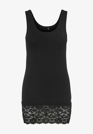 ONLY 2ER PACK - Top - black