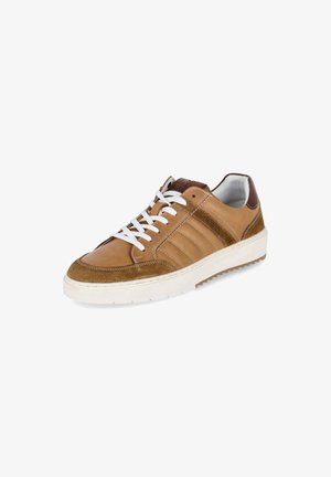 Bullboxer, Trainers - braun