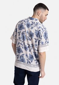 Redefined Rebel DAVE - Chemise - pristine