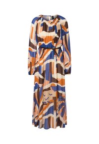 Marc Cain Freizeitkleid - deep royal blue