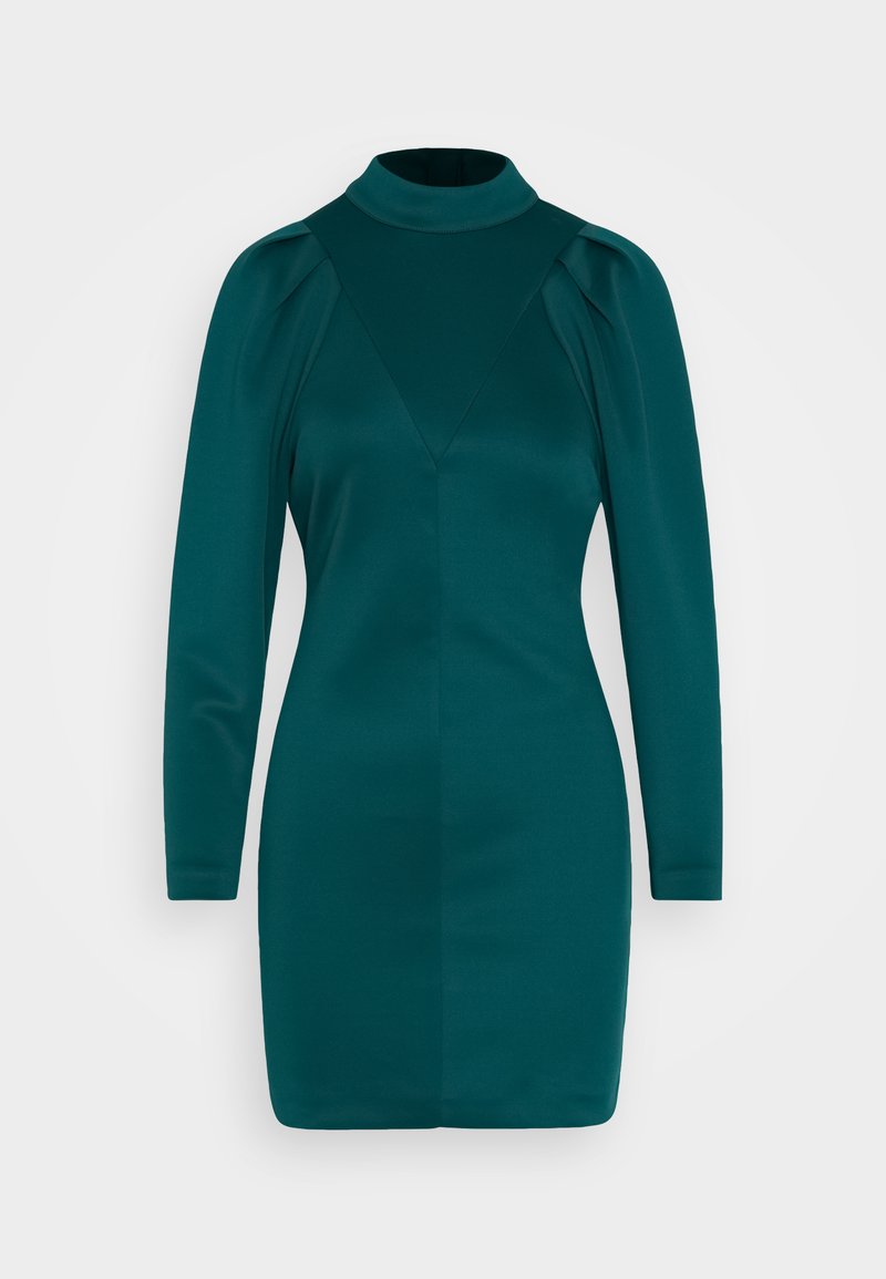 NIKKIE Etui-jurk groen