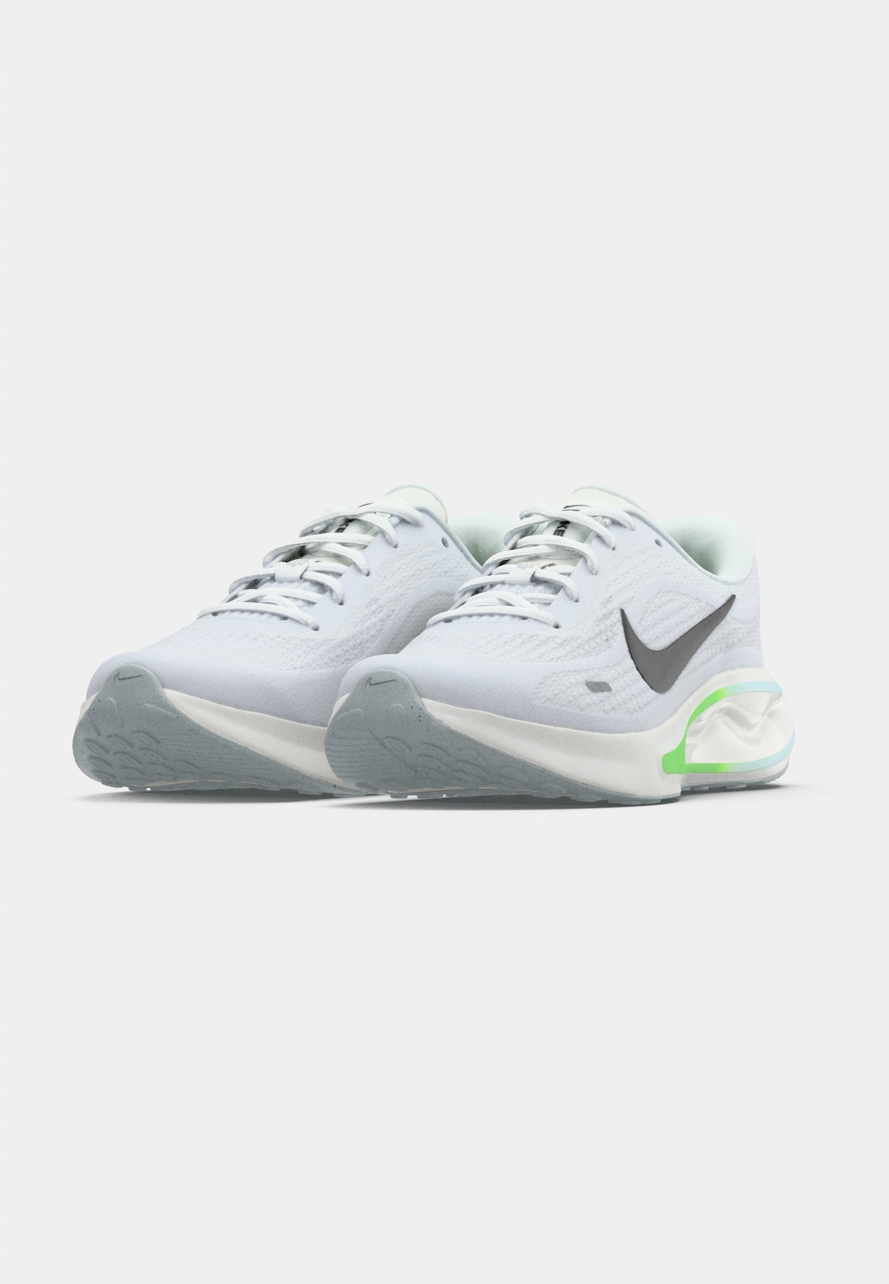 Nike Performance JOURNEY RUN - Pantofi de alergare pe asfalt