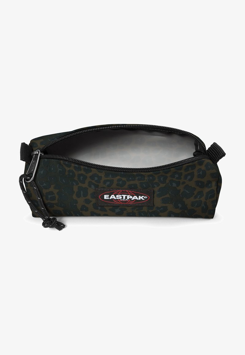 Eastpak BENCHMARK SINGLE - Penalhuse - funky leopard