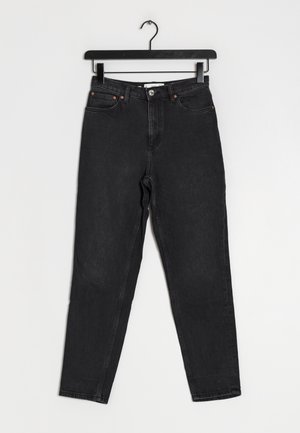 Mango, Jeans fuselé - grey