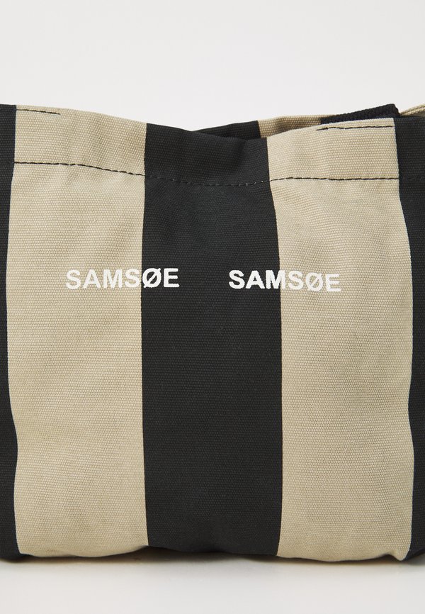 SAFRINKA MINI - Cross body bag4