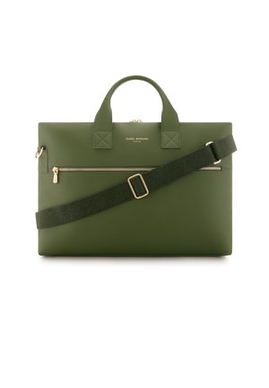 Isabel Bernard Honore Anique - Aktetas - grün