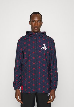 ARSENAL LONDON - Veste de survêtement - blue