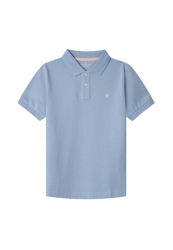 SMALL LOGO - Poloshirt