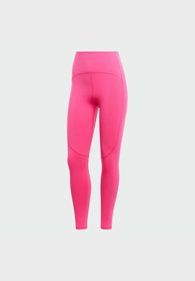 adidas by Stella McCartney Punčochy - real magenta