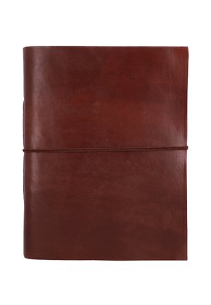 Gusti Leder MILA - Drugo - braun