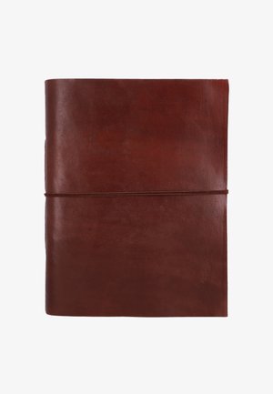 Gusti Leder MILA - Jiné doplňky - braun