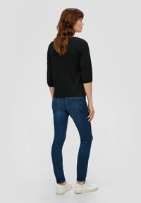 s.Oliver - Bluzka z długim rękawem