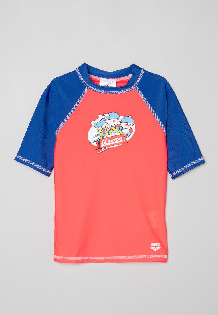 Arena Surfshirt rood Arena Surfshirt rood