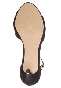 Buffalo Sandaletter - black