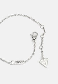 Guess Apyrankė - silver-coloured