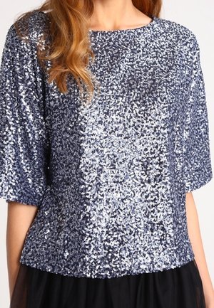 GAP Blouse - blue-grey