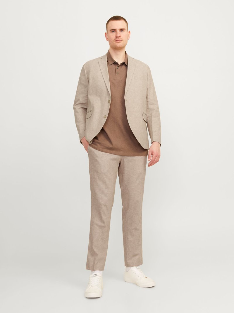 Jack & Jones PREMIUM Kostuum beige