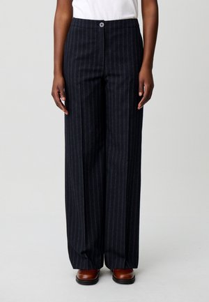 Claudie Pierlot, PANTS - Pantalones - bicolore