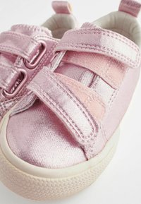 Next CHUNKY - Tenisky - pink shimmer