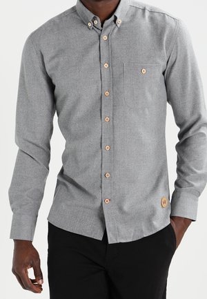 Hemd - grey