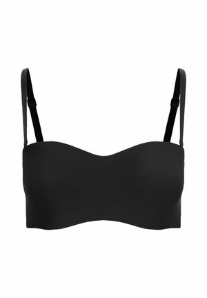 Marks & Spencer, (|32DD) - Stropløse & variable BH'er - black