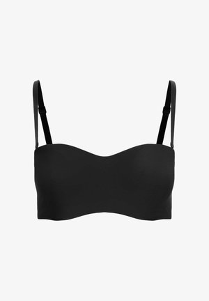 Marks & Spencer, (|32DD) - Stropløse & variable BH'er - black