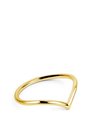 PEAK - Ring - color oro
