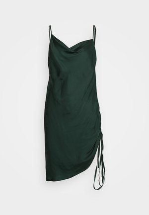 Won Hundred EXCLUSIVE JADE - Cocktail φόρεμα / Φόρεμα για πάρτι - scarab