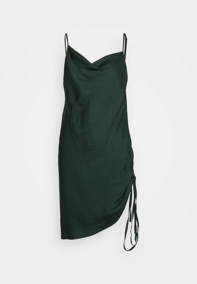 Won Hundred EXCLUSIVE JADE - Cocktail φόρεμα / Φόρεμα για πάρτι - scarab