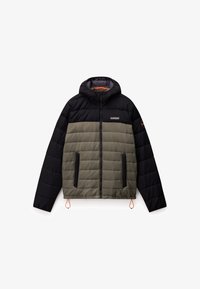 Ausgewählt, tea leaf ga