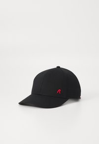 Unselected, black
