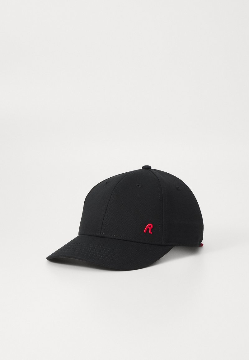 Replay Sapka - black
