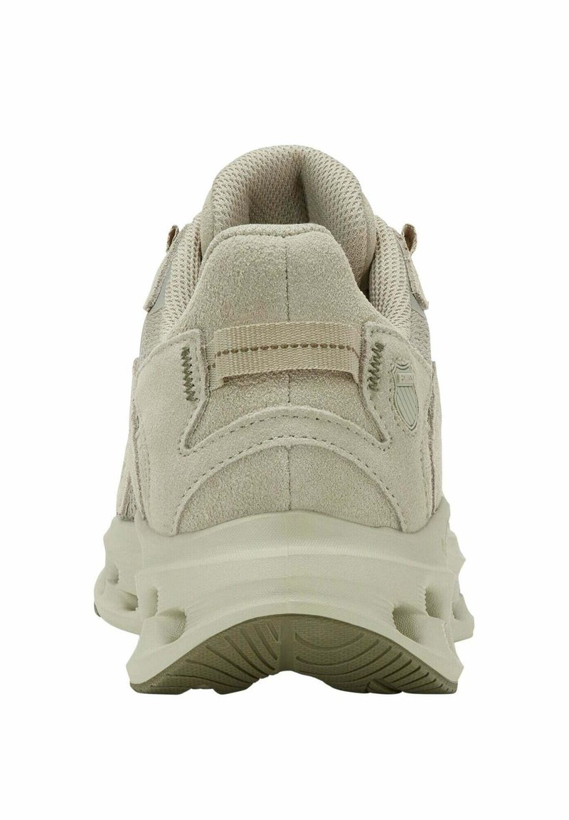 K-SWISS Tubes Lite RMX - Tenisky - alfalfa burnt olive