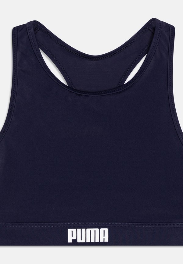 SWIM GIRLS RACERBACK - Bikini2