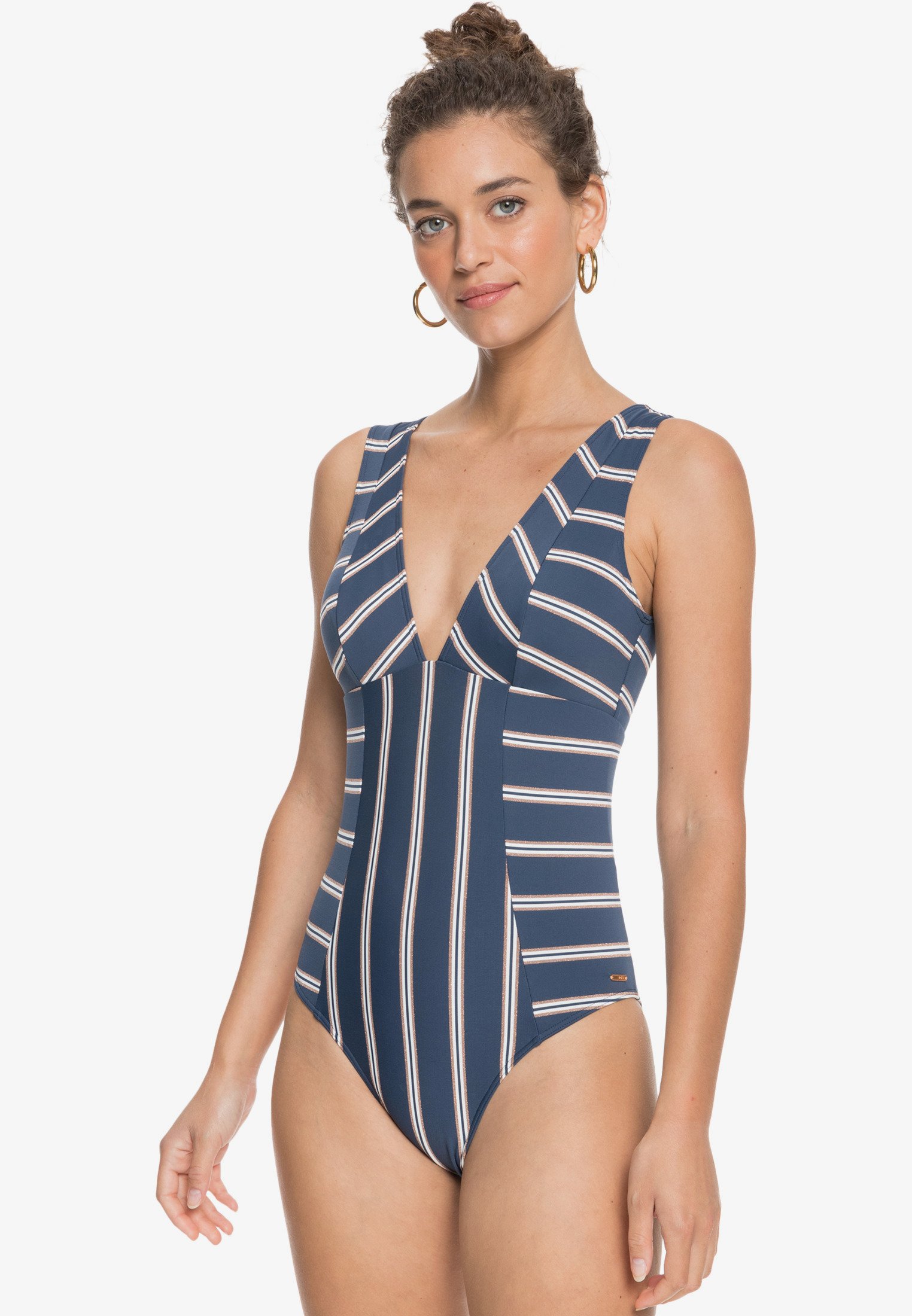 maillot de bain lurex