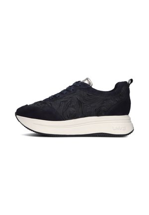 SNEAKERS - Sneakers laag - notte ink