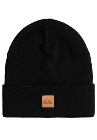 BRIGADE - Gorro - true black