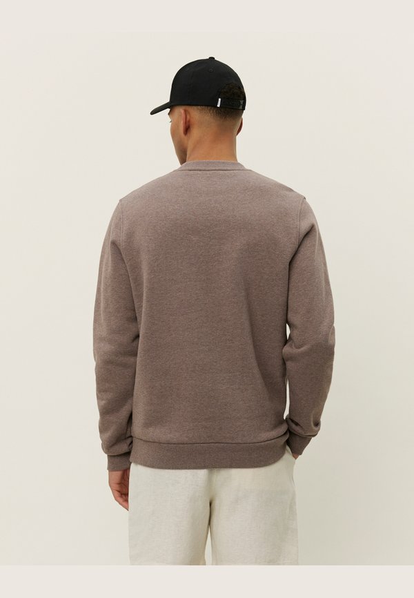 GLEN - Sweatshirt - cub melange3