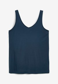 Next SLOUCH 5 PACK - Felső - black white grey blue green