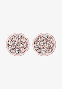 Ikke valgt, rose gold-coloured