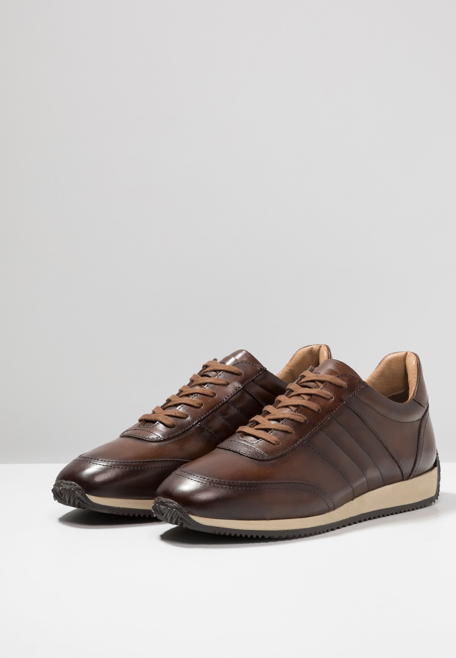 Giorgio 1958 Joggesko brown Zalando.no Giorgio 1958 Joggesko cognac Zalando.no