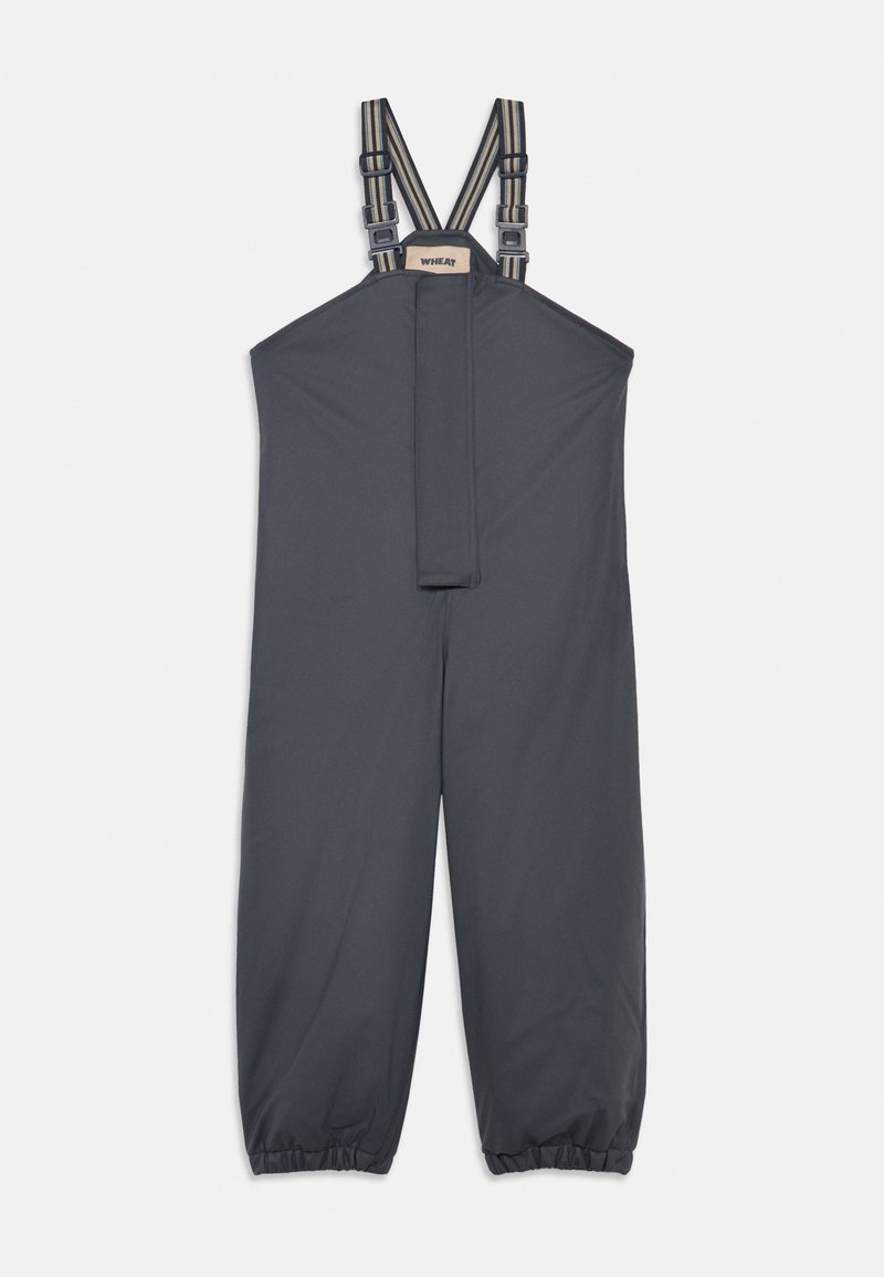 Wheat Regenbroek grijs