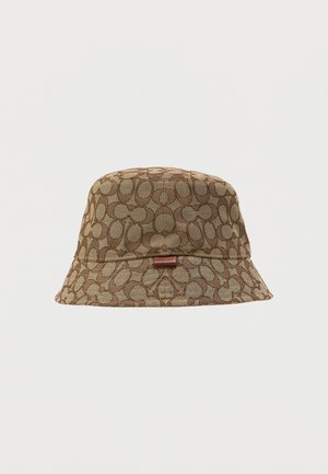 Pořadí 2: COACH - SIGNATURE BUCKET UNISEX - Klobouk
