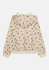 GAP LOGO - Hoodie - white