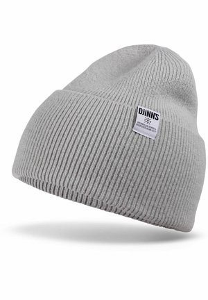 Bonnet - grey