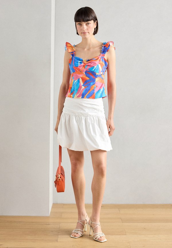 OBANA - Blouse - multicolor