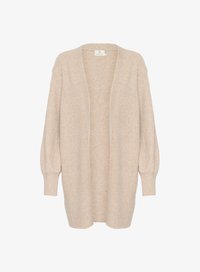 Ausgewählt, feather gray melange