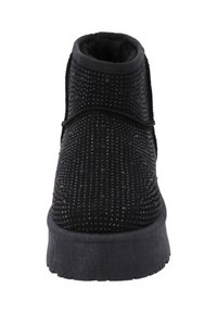 Palado Botas para la nieve - black
