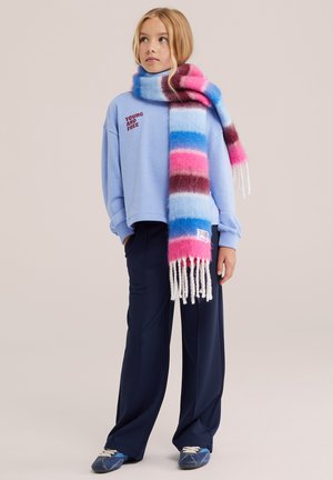 WE Fashion, Nadrágok - dark blue