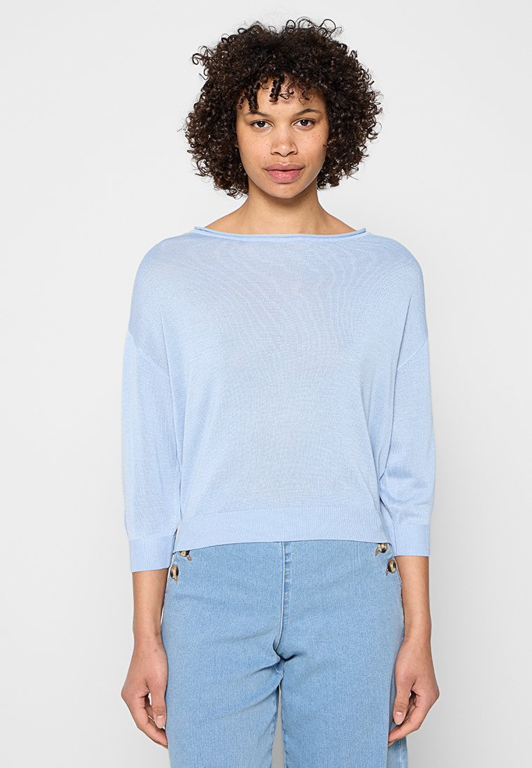 Vero Moda Trui blauw Vero Moda Trui blauw